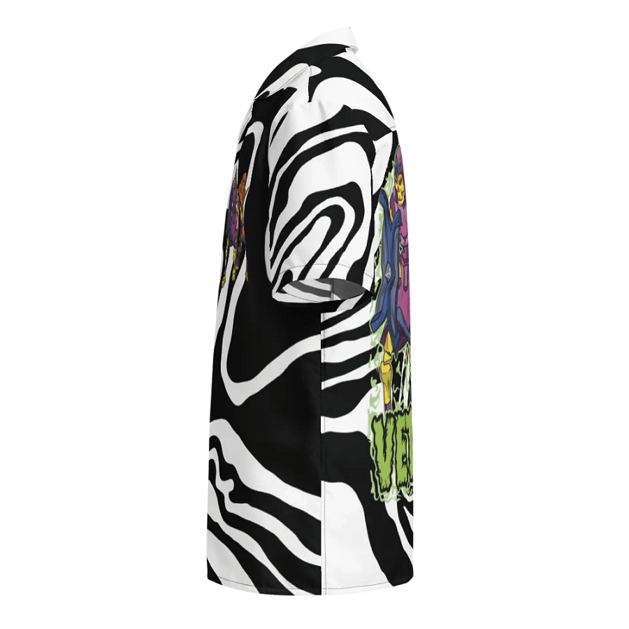 Vet'ion Button Up (LTD. EDITION) product image (4)