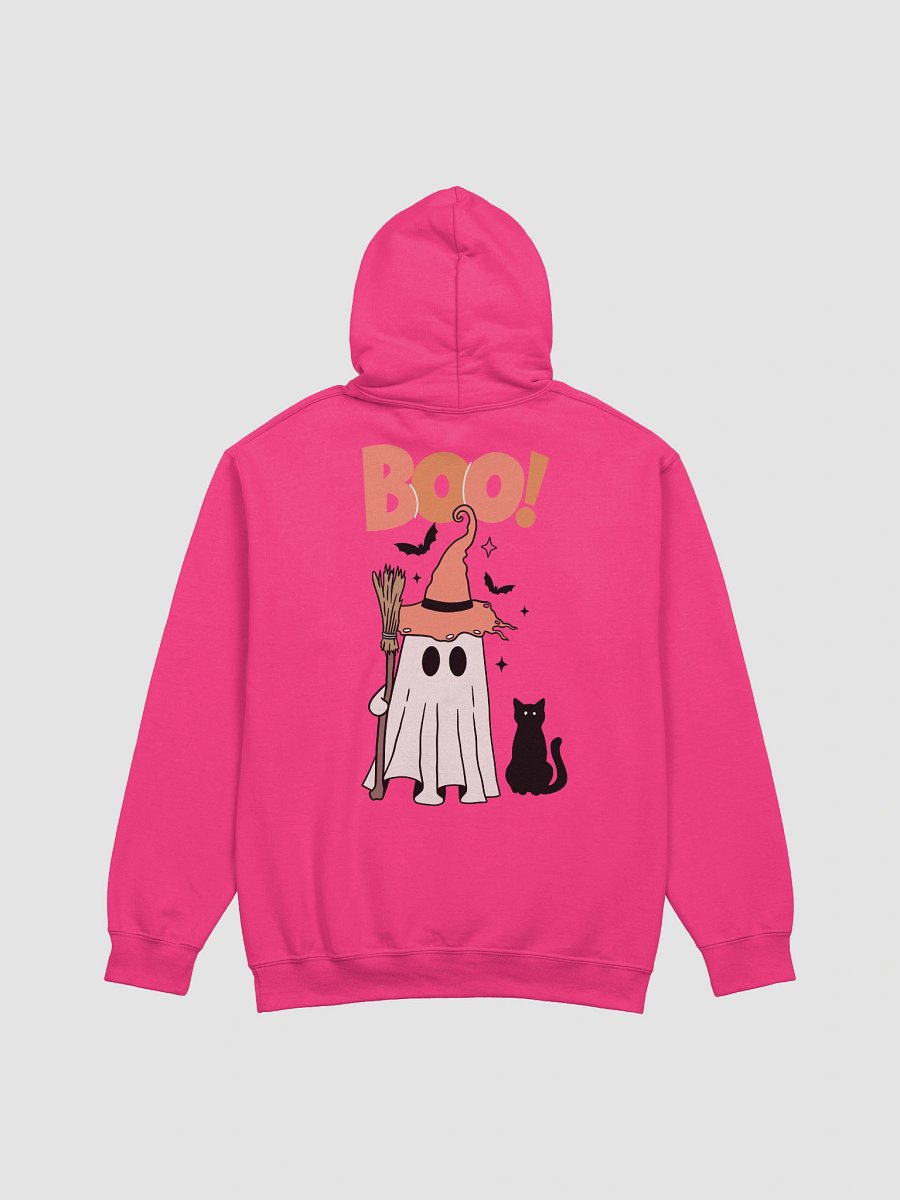 Boo-tiful Ghost Hoodie product image (5)