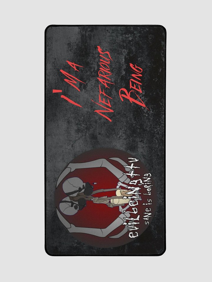 Large Mousepad product image (1)
