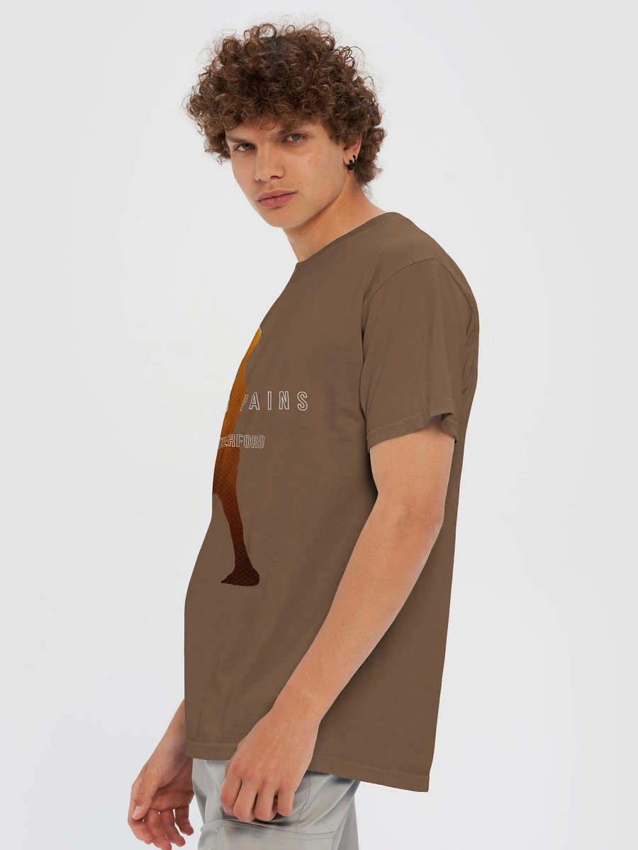Growing Pains Album Tracklist T-Shirt product image (6)