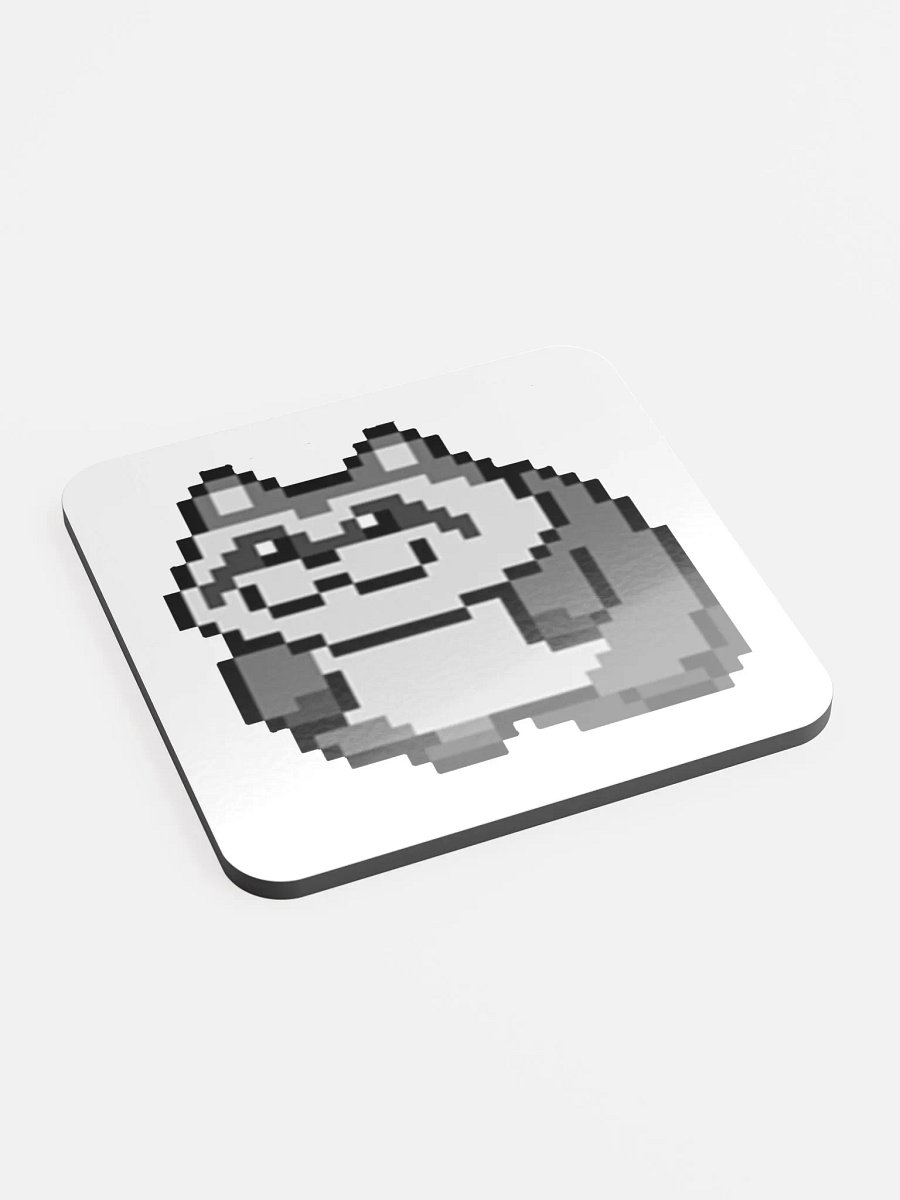 Nizzleton Coaster product image (2)