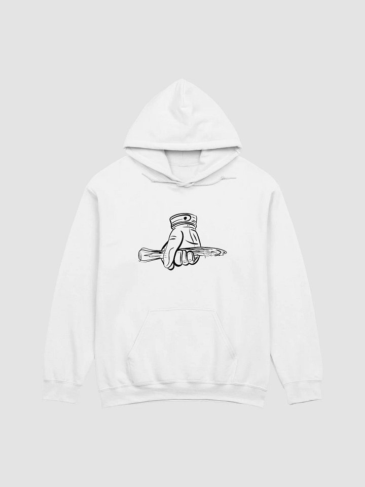 Glove & Icicle Classic Hoodie product image (32)