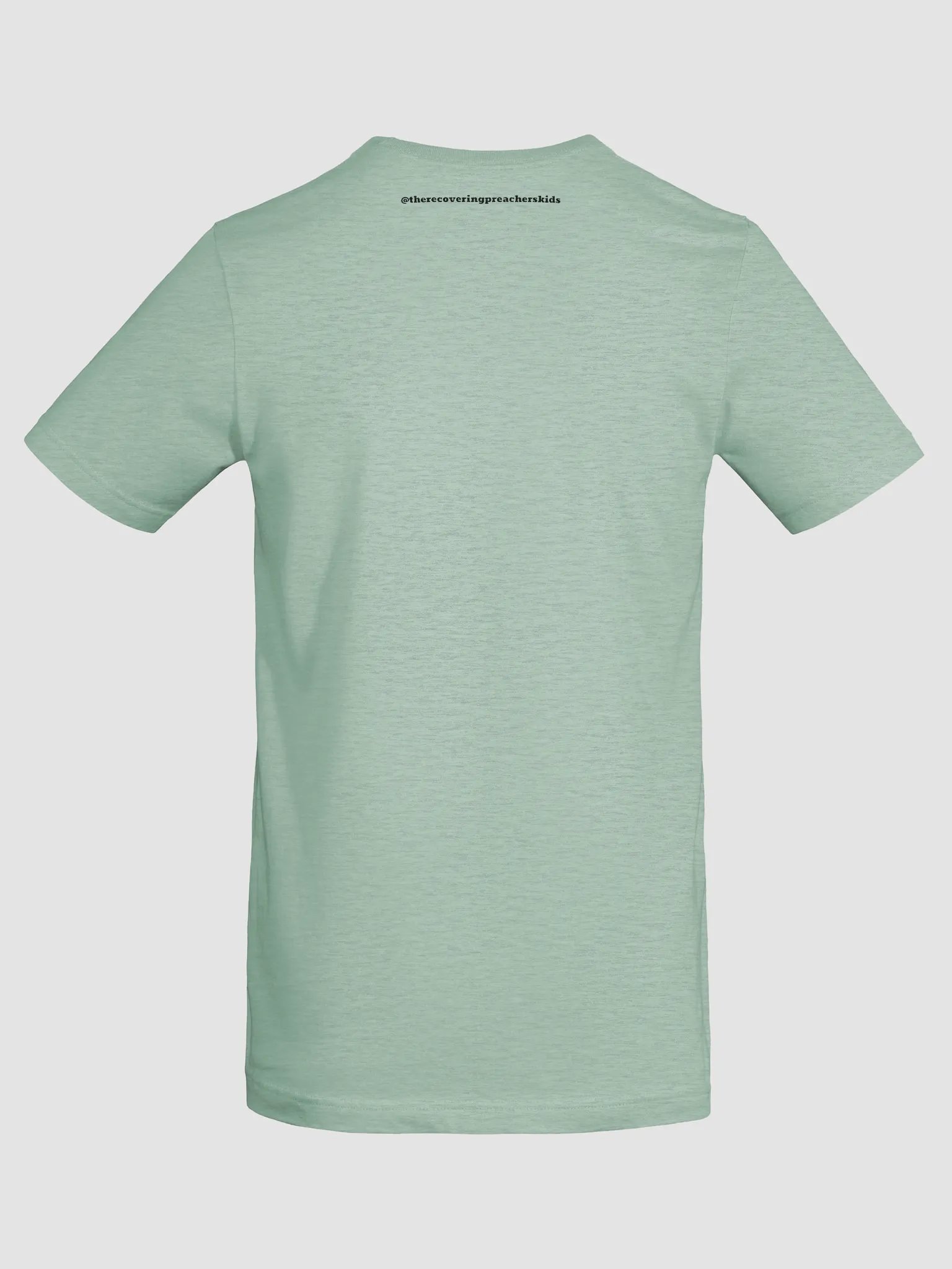The Lord is my Strength and My Song Cassette Tee product image (83)
