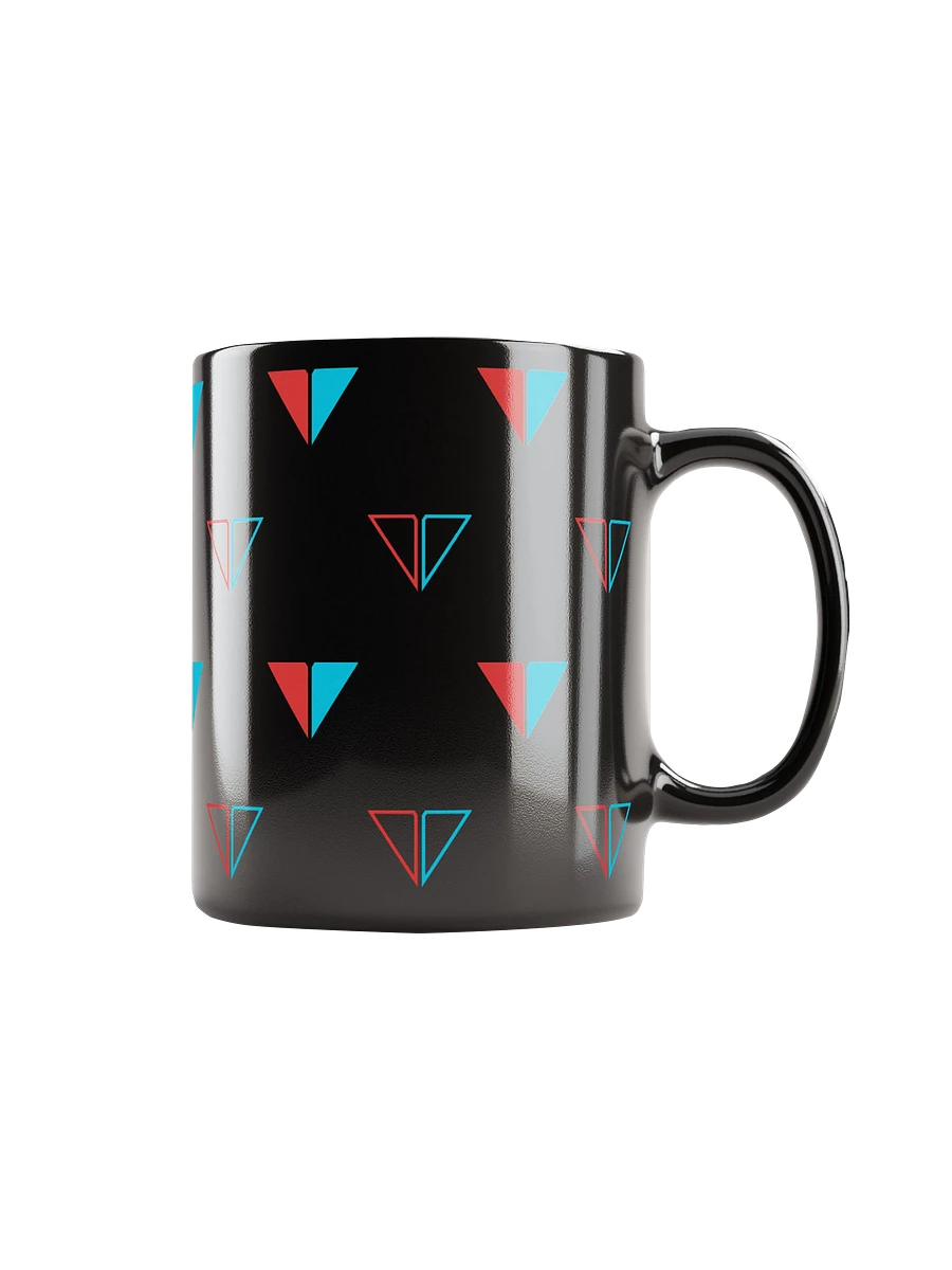 VLDL Pattern Mug product image (1)