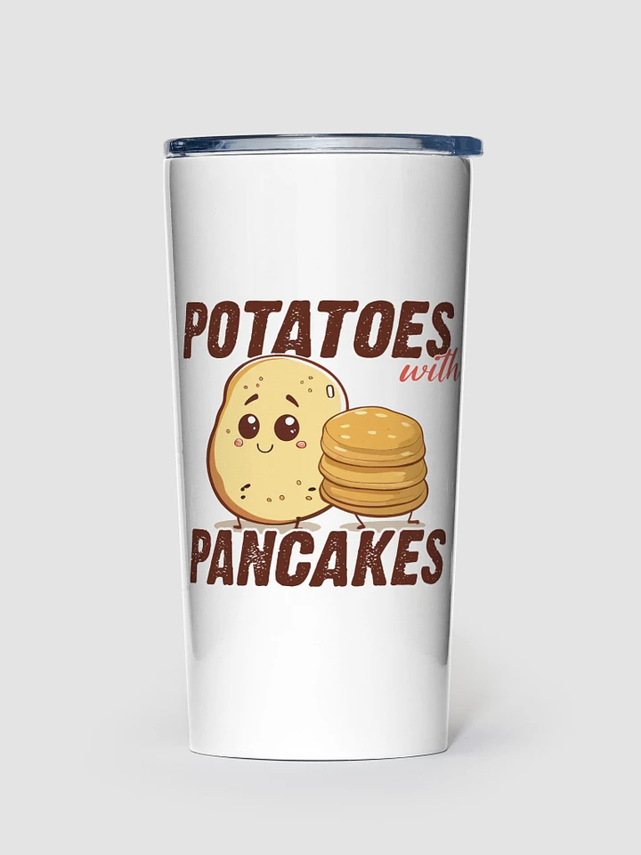 POTATOES WITH PANCAKES V2 product image (1)