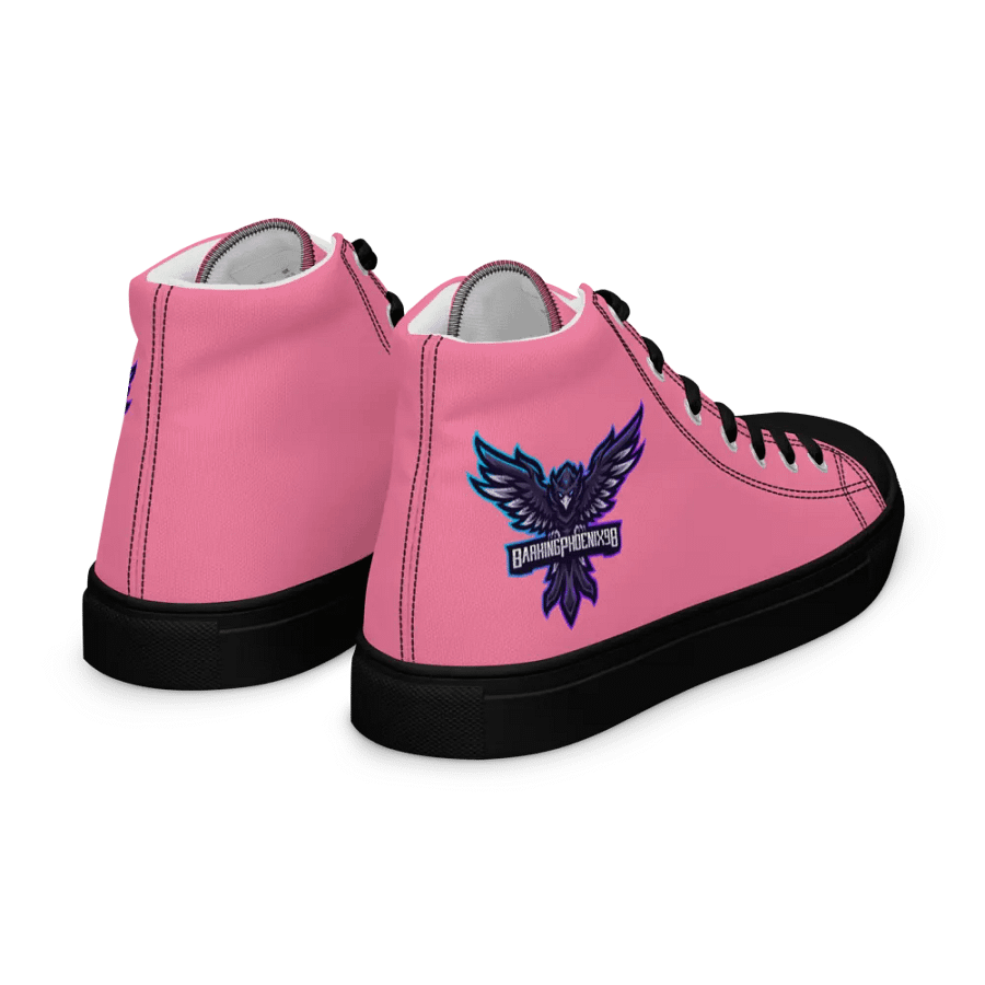 women's high tops product image (7)