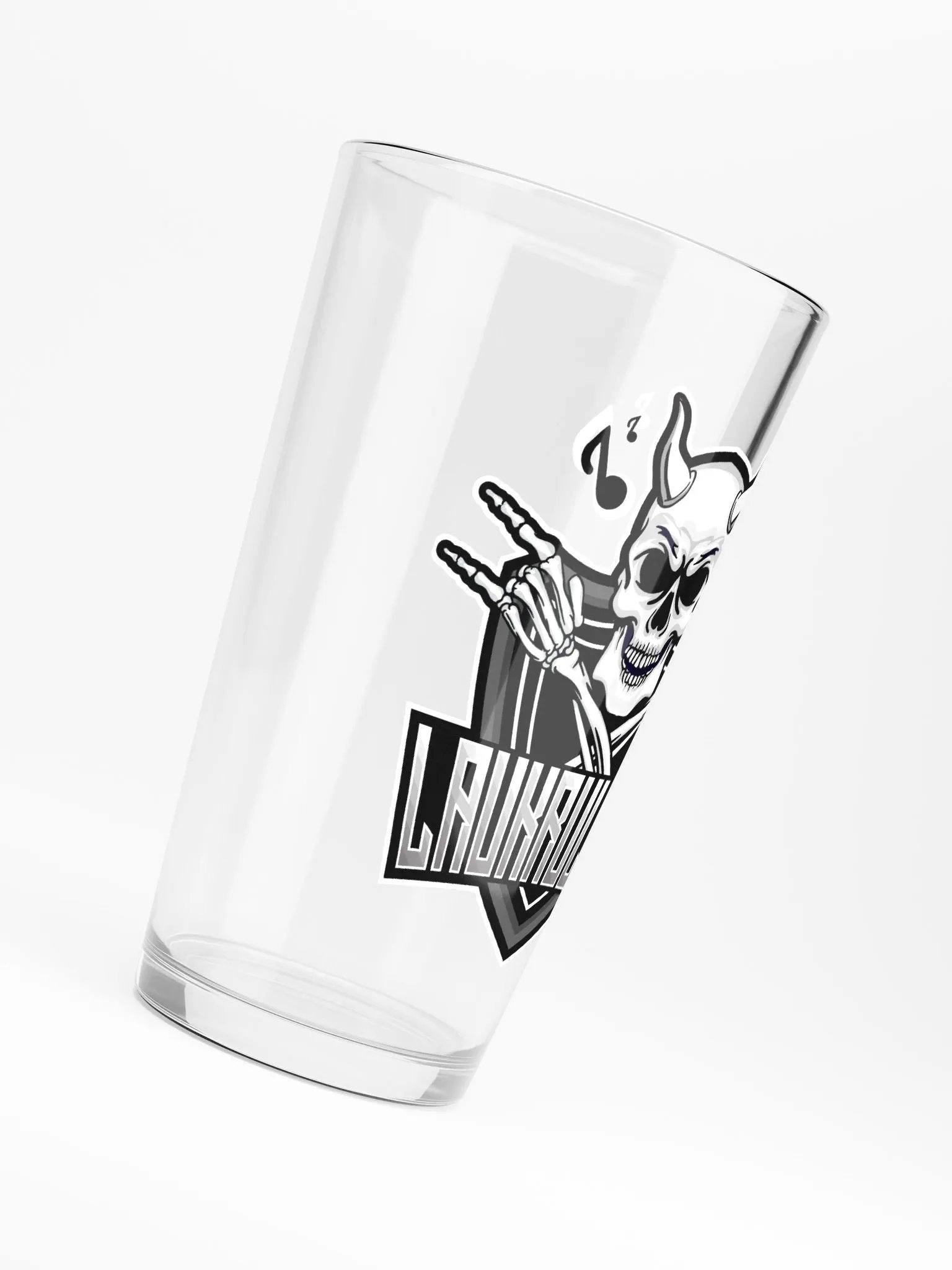 Laukrullen glass #1 product image (6)