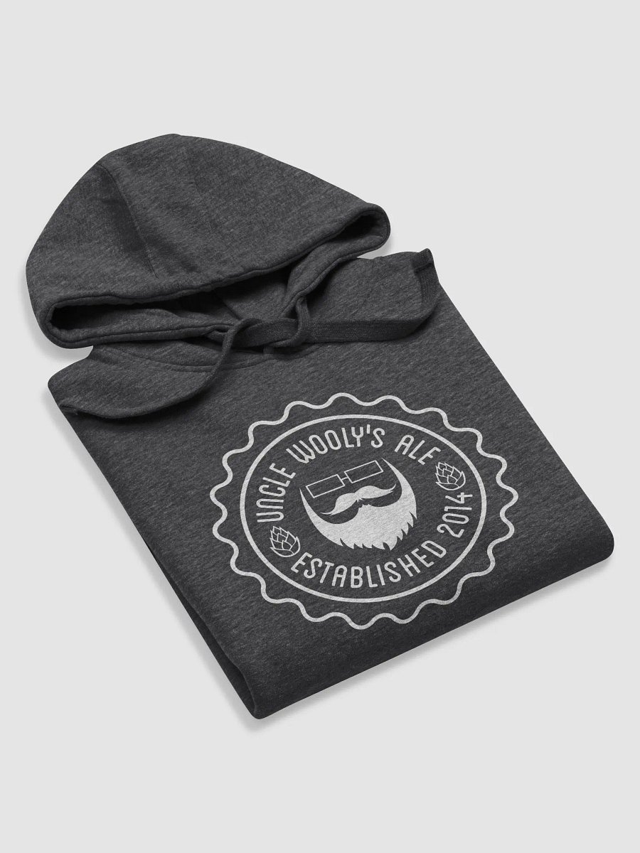 Outline Hoodie product image (6)