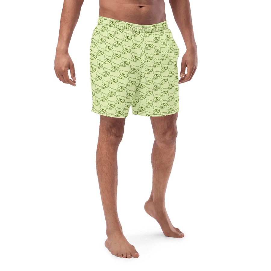 High Koala-Tee Swim Trunks product image (5)