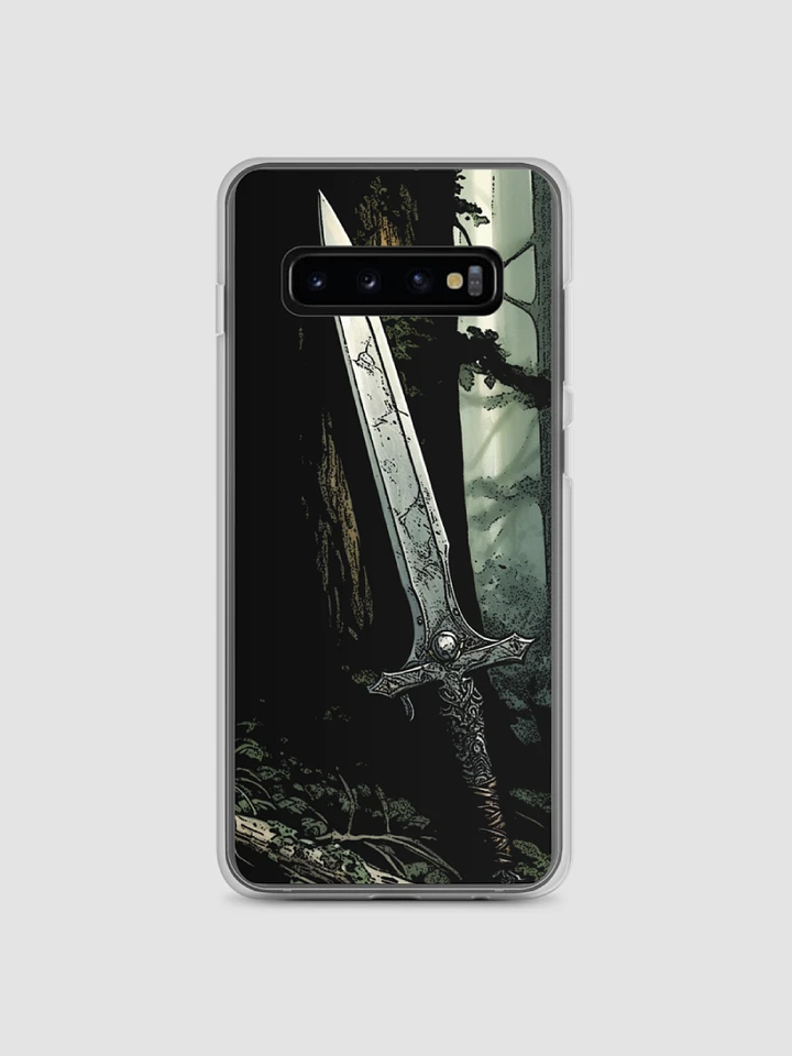 Sword of Valor Case for Samsung product image (2)
