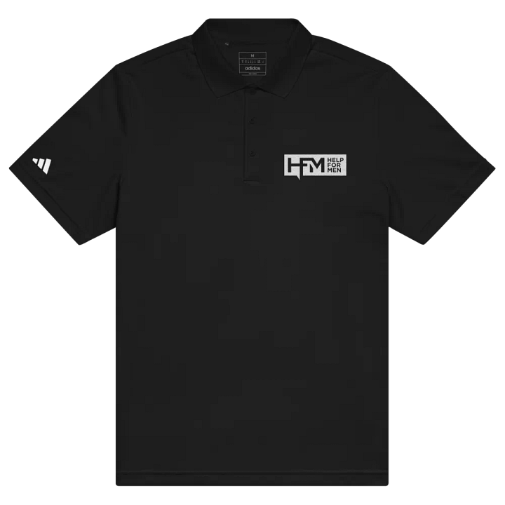 HFM Logo - Adidas Sport Polo product image (2)