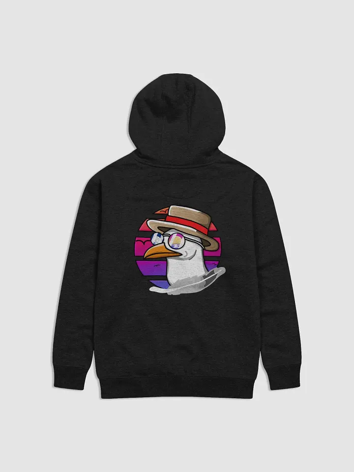 Vacation Vibes Hoodie product image (19)