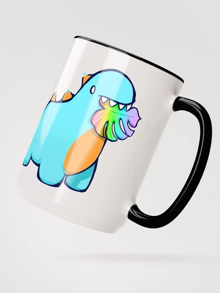 Monstera Munch Mug product image (3)