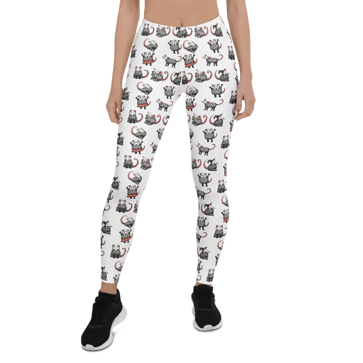 Possum Dayz product image (1)