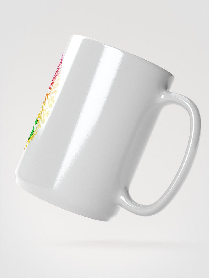 2025 Pride Month Tree of Life Mug product image (2)