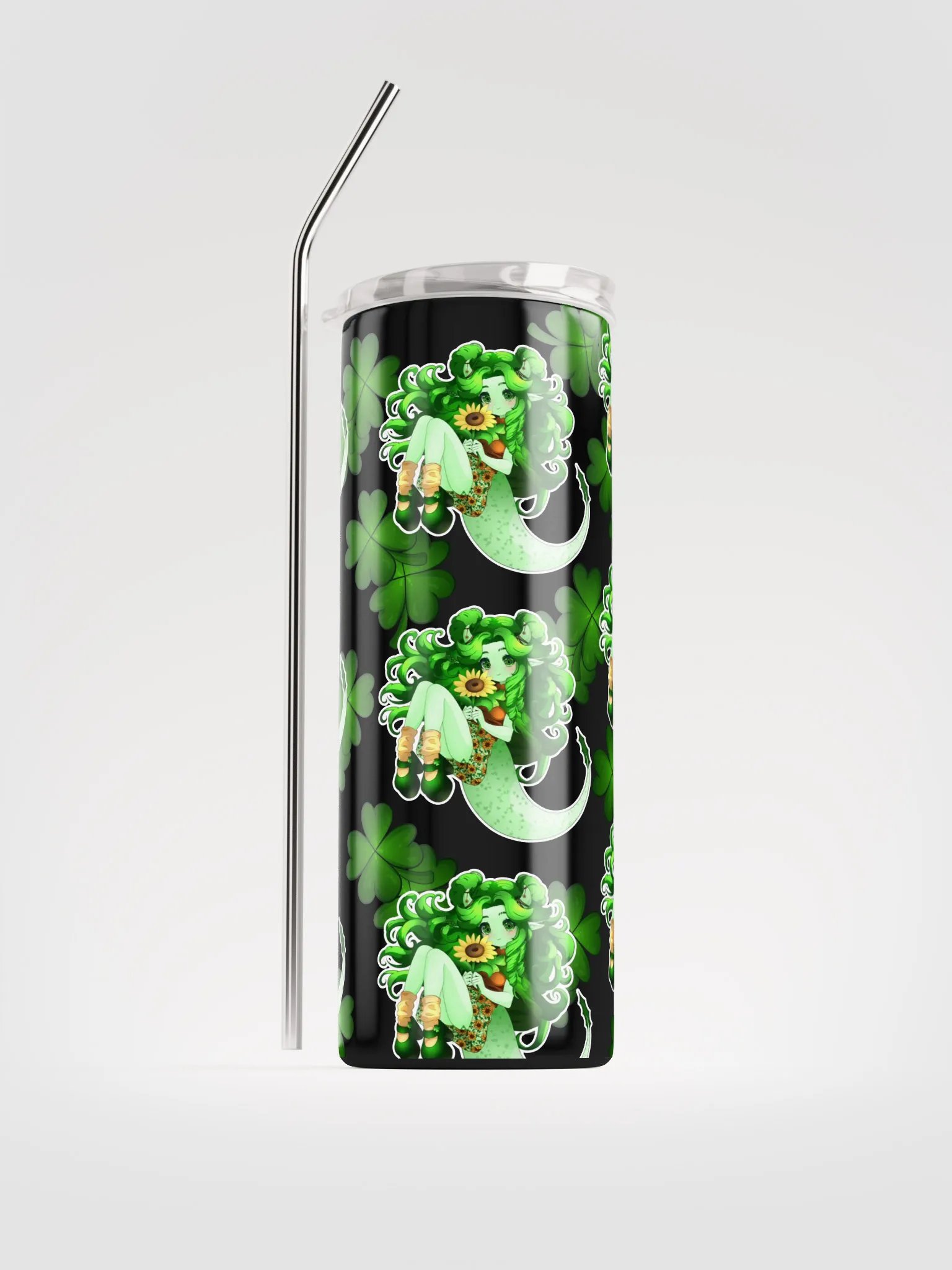 "Sunshine Goddess" Tumbler product image (1)