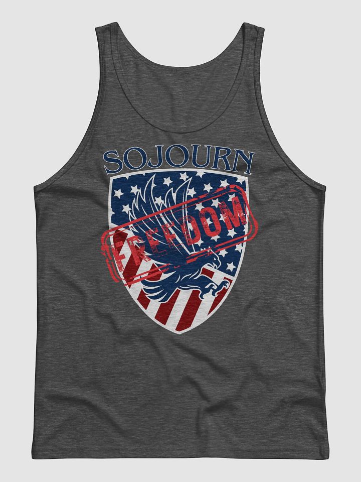 Sojourn American Summer - Freedom Tank product image (5)