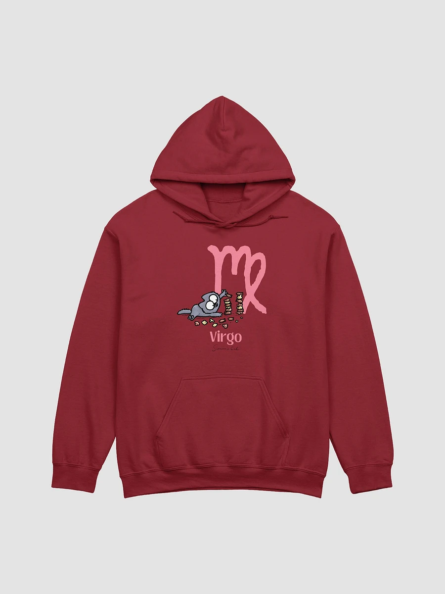 Virgo Hoodie product image (8)