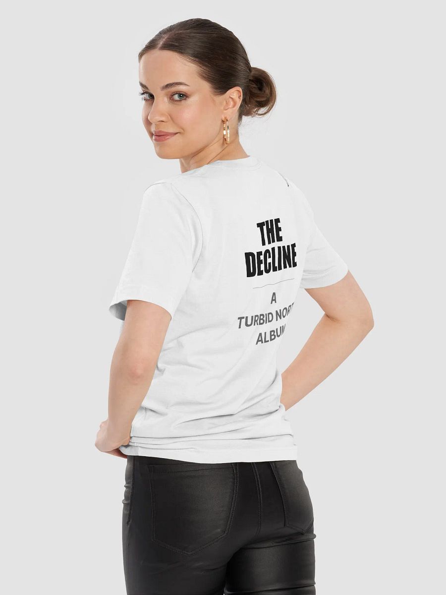 Trubid North — The Decline (Shirt) product image (9)