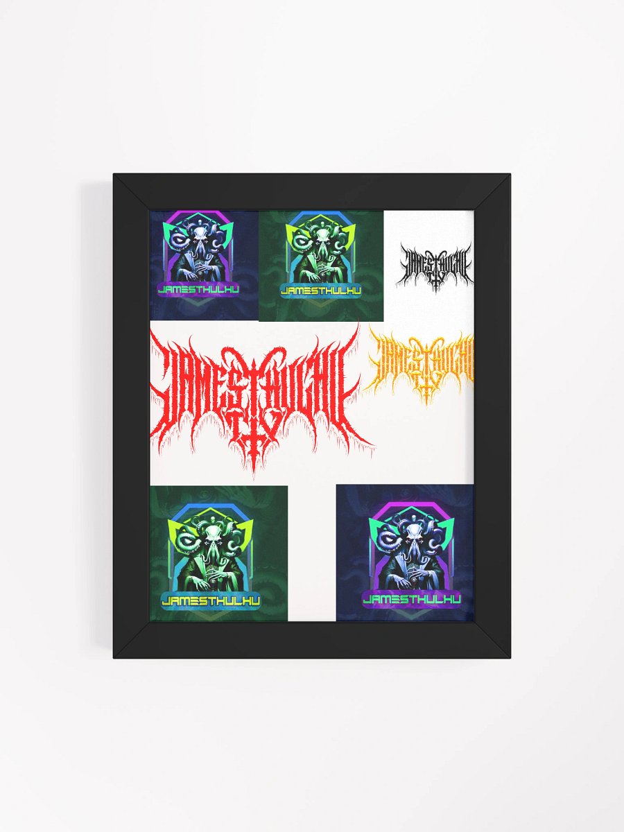 Eldritch Frames product image (8)