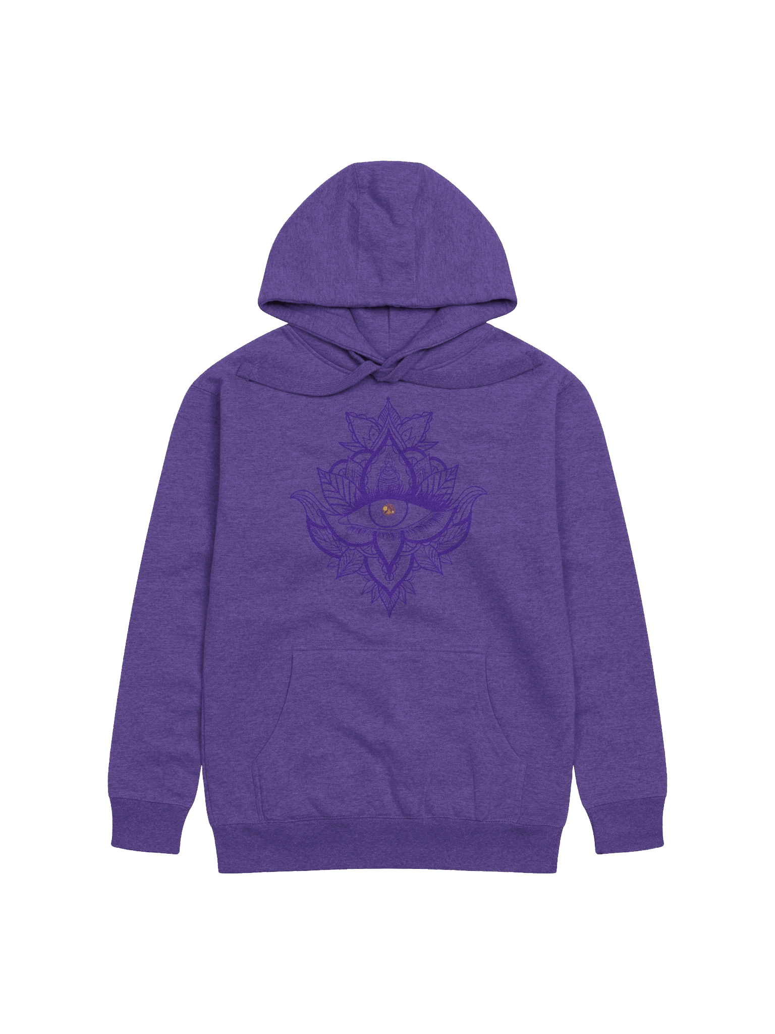 Our Hamsa on a hoodie product image (23)