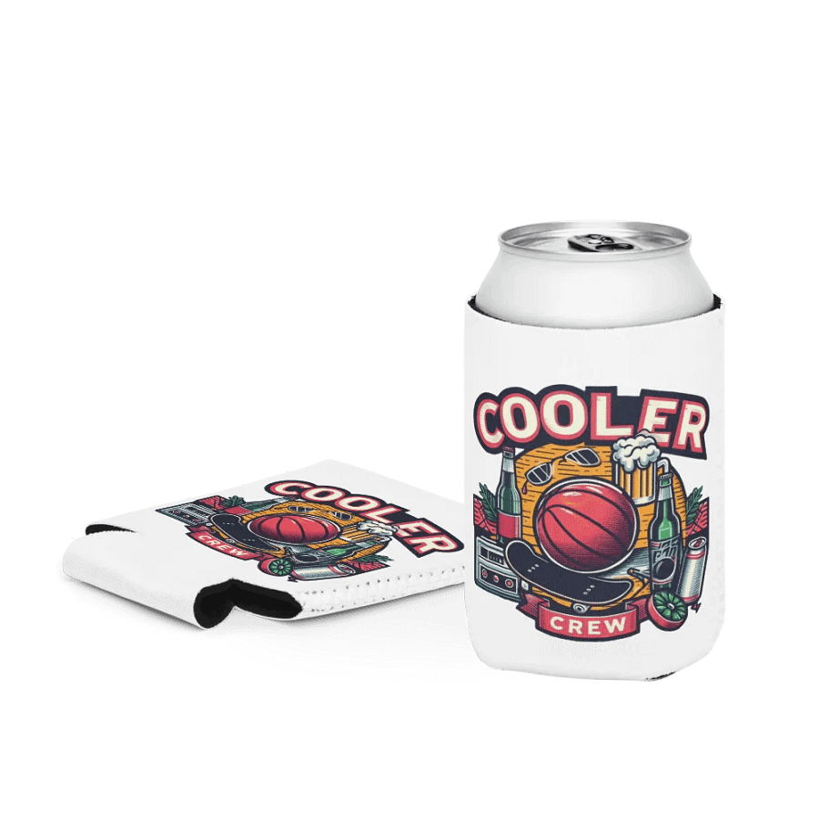 COOLER COOZIE product image (3)