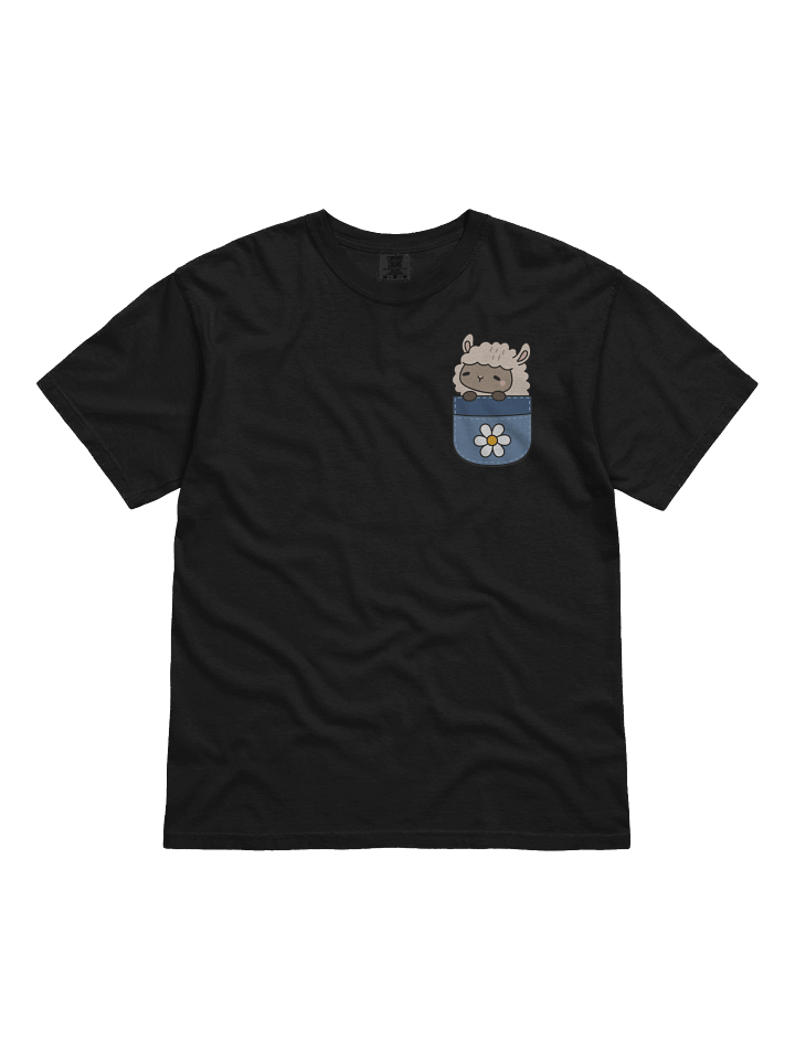 LLAMA SHIRT product image (2)