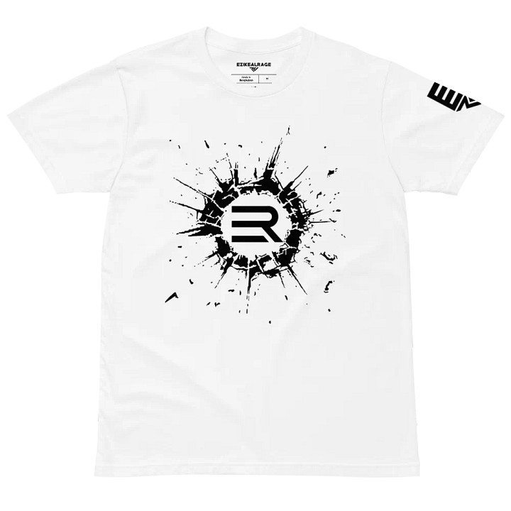 ER Shatter T-Shirt product image (2)