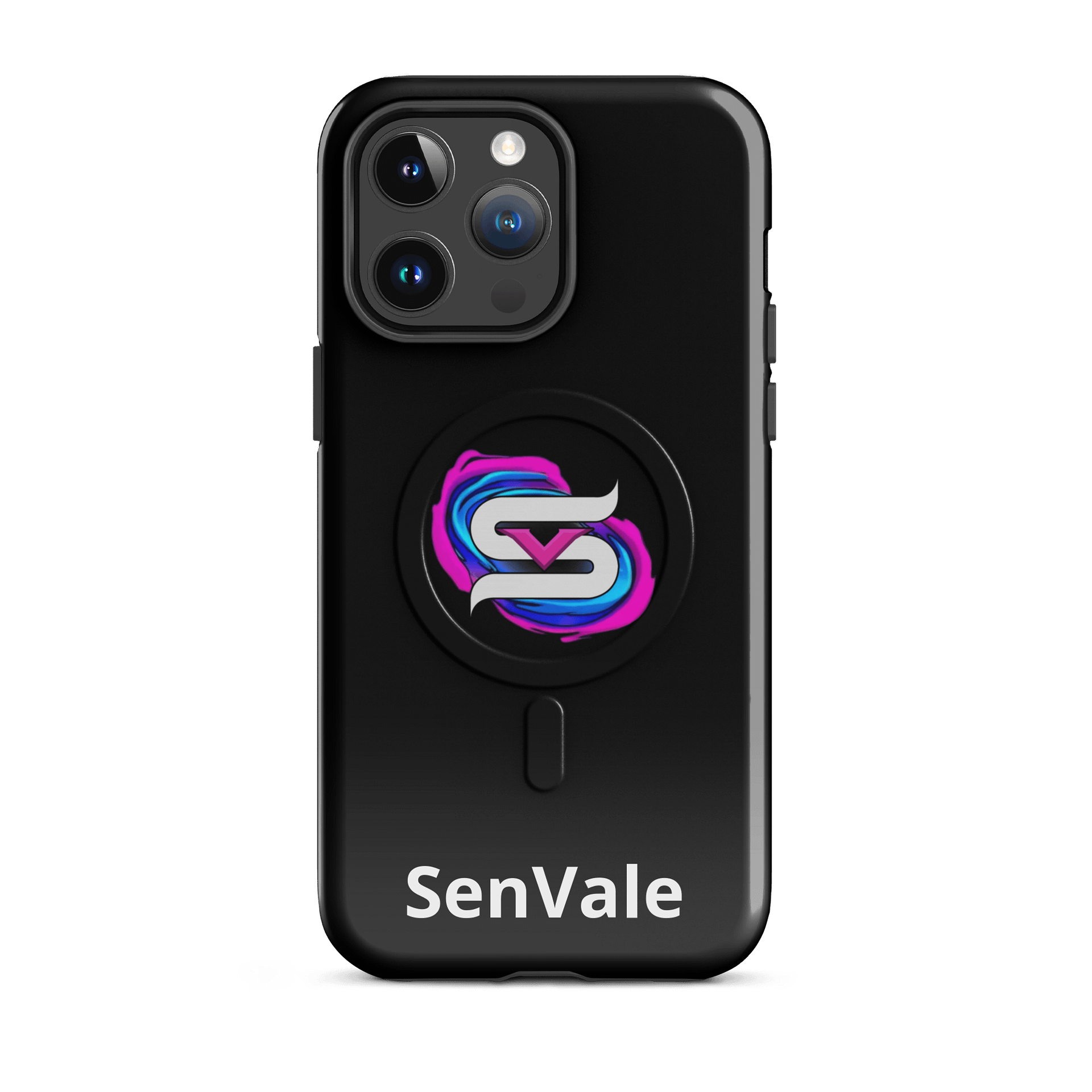 SenVale iPhone Magsafe case product image (2)