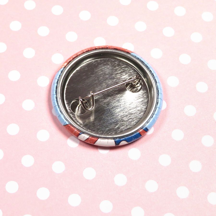 Beka and her Babies - Button Set product image (3)