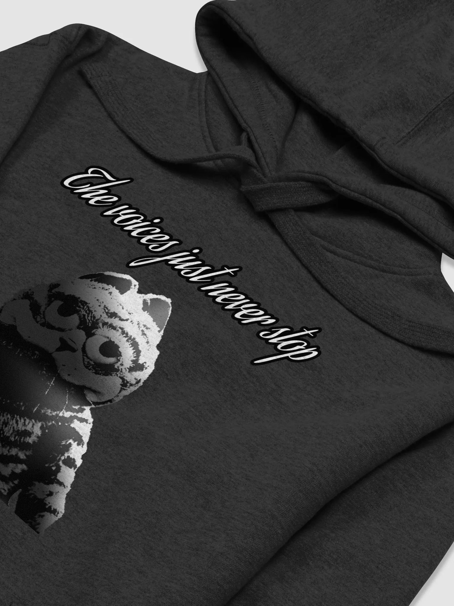 Voices Hoodie product image (27)