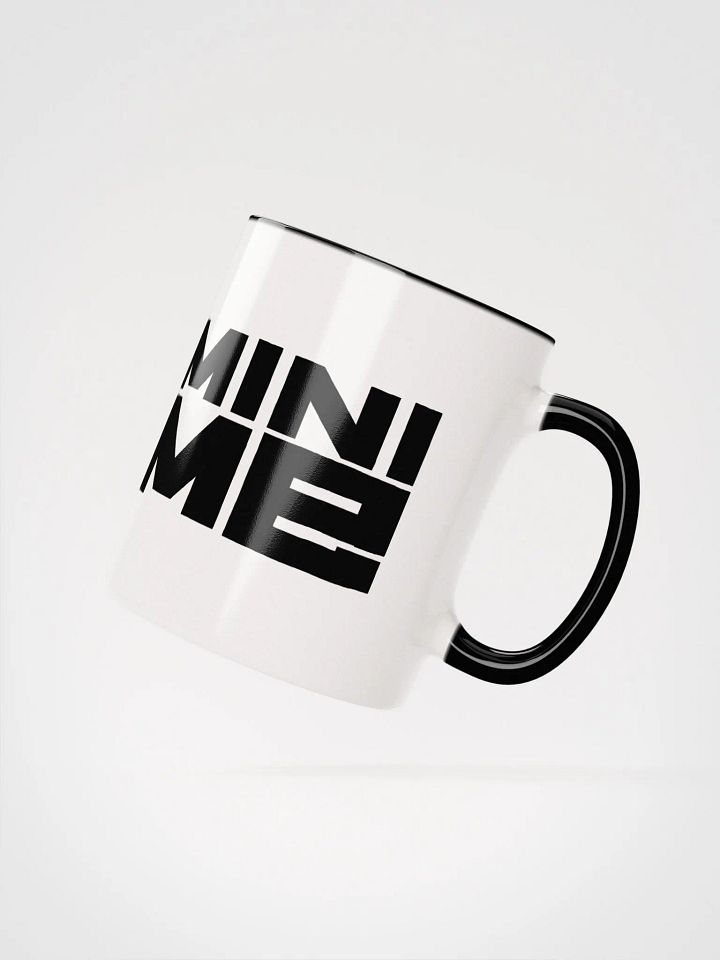 OG MINIME Mug (White) product image (2)