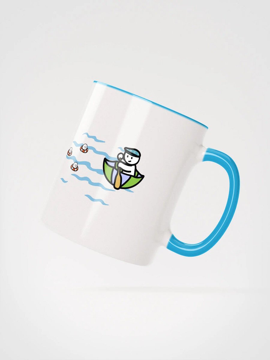 Water Rescue | Coffee Mug (2 sizes) product image (8)