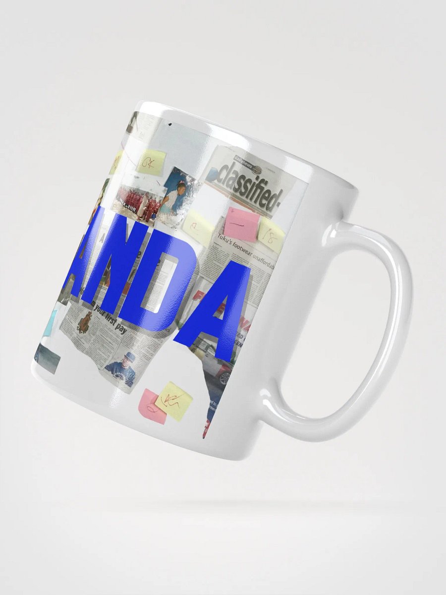 Properganda Mug product image (2)