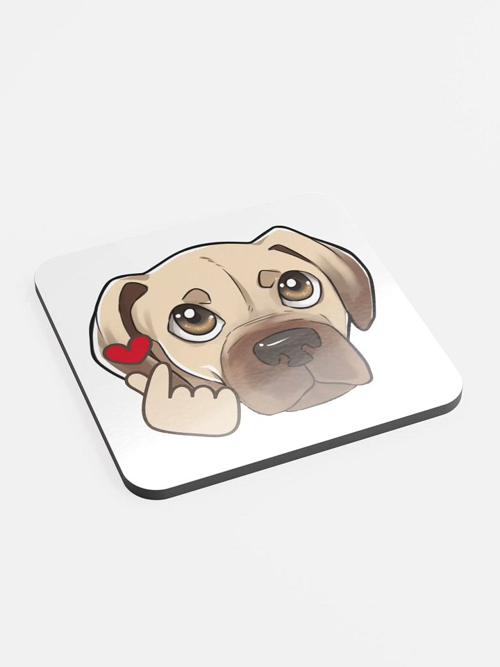 Love Coaster Collection (Rhino) product image (2)