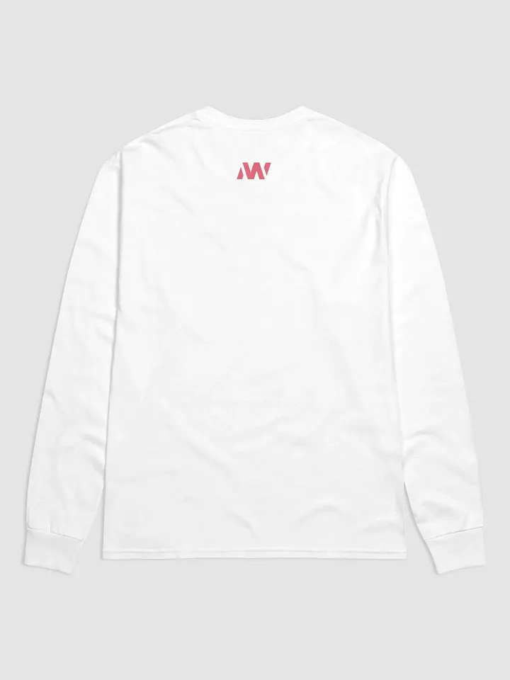 Be Kind To Your Mind - Long Sleeve T-Shirt product image (8)
