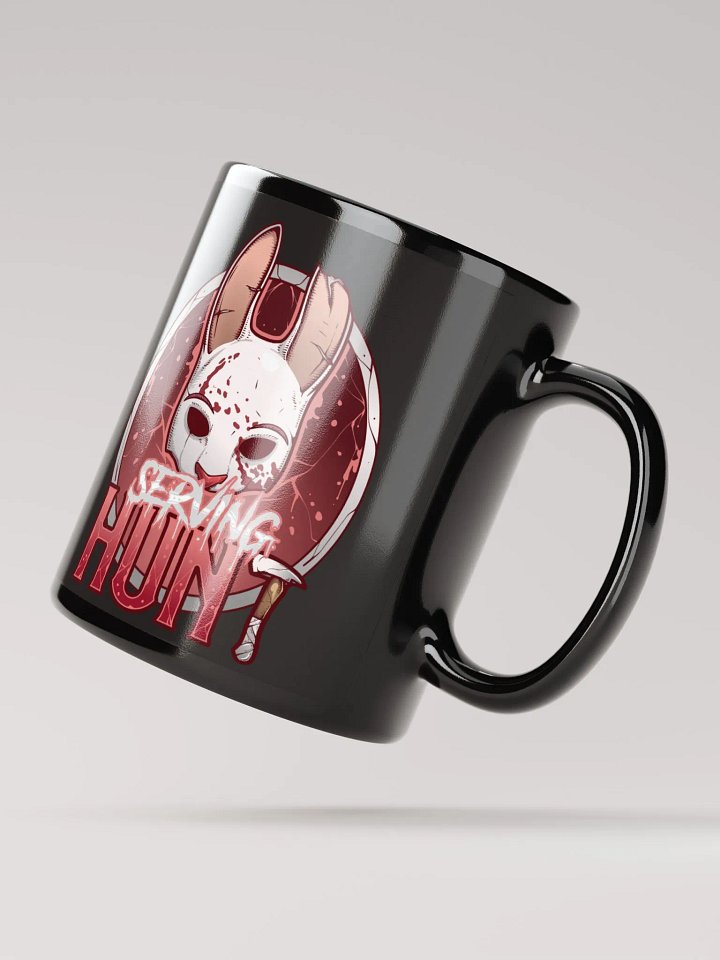 Serving Hunt Mug product image (4)
