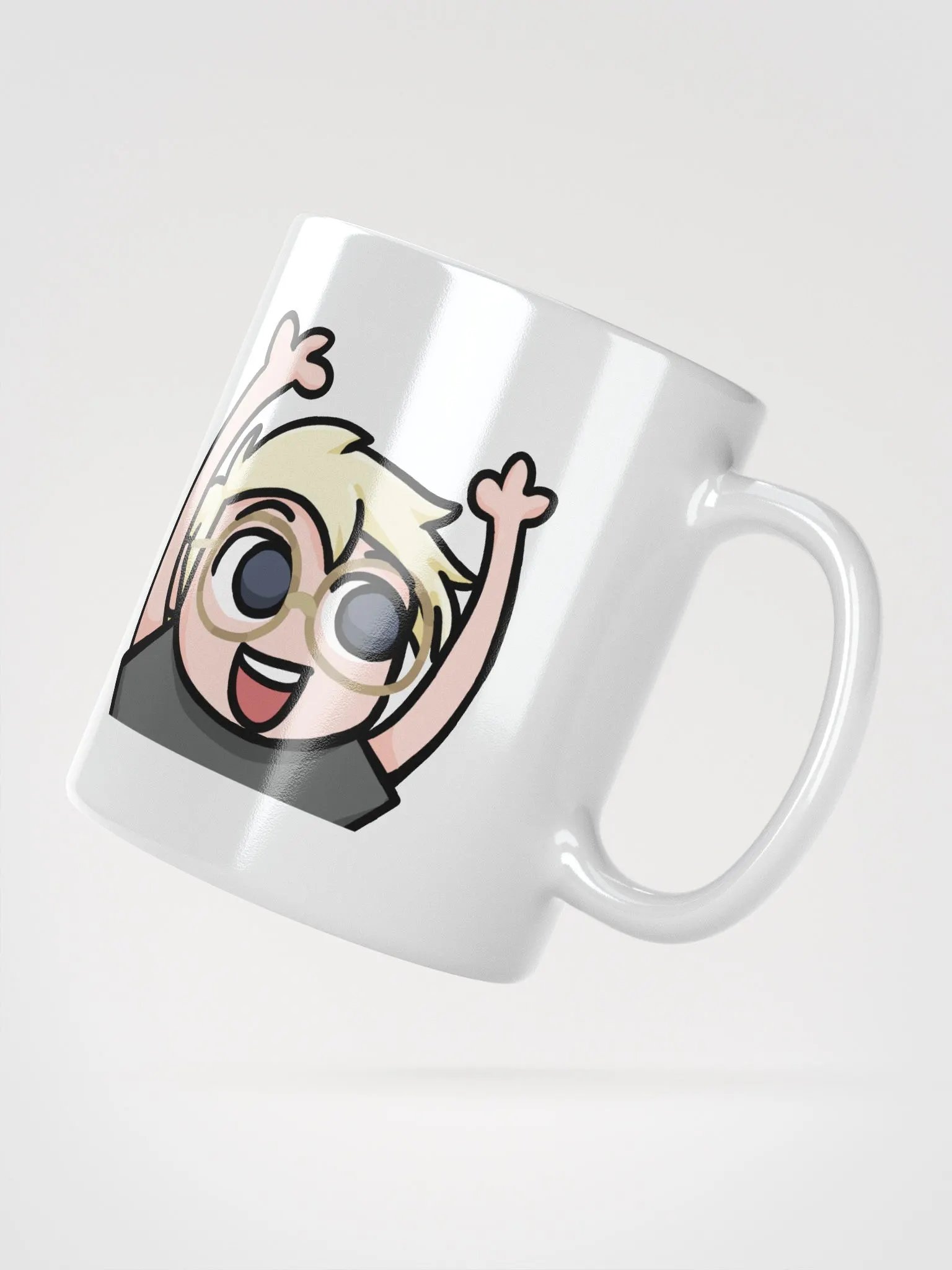 Hype Mug product image (2)