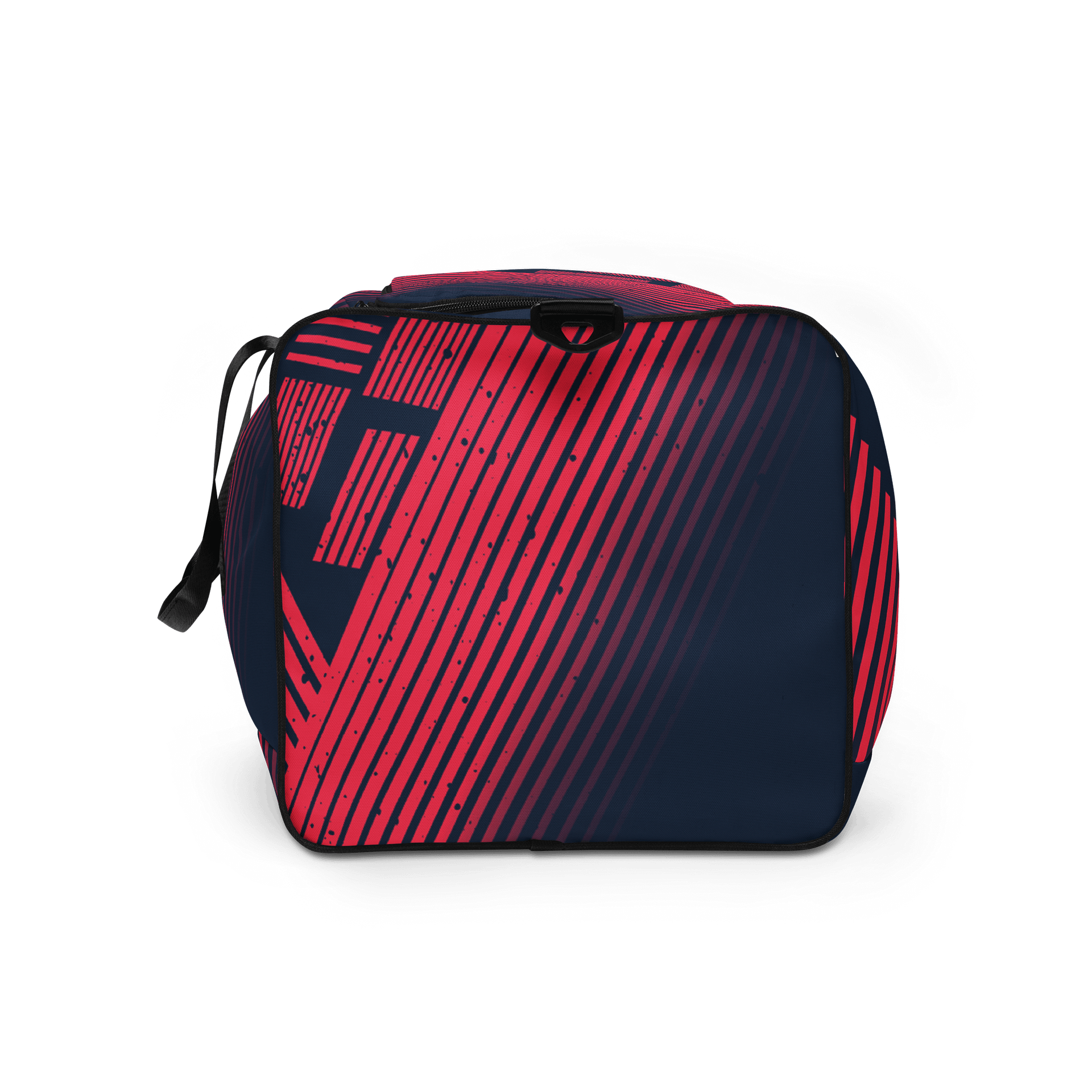 Red Stripes | Duffle Bag product image (10)