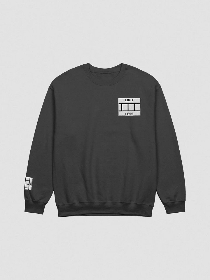 Limitless Classic Crewneck product image (11)