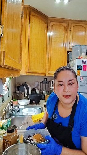 Cocina conmigo: ¡Un Festín de Tacos Dorados, Tarta de Cereza y Sorpresas Culinarias!

#envivo #tacosdorados #comidacasera #fe...