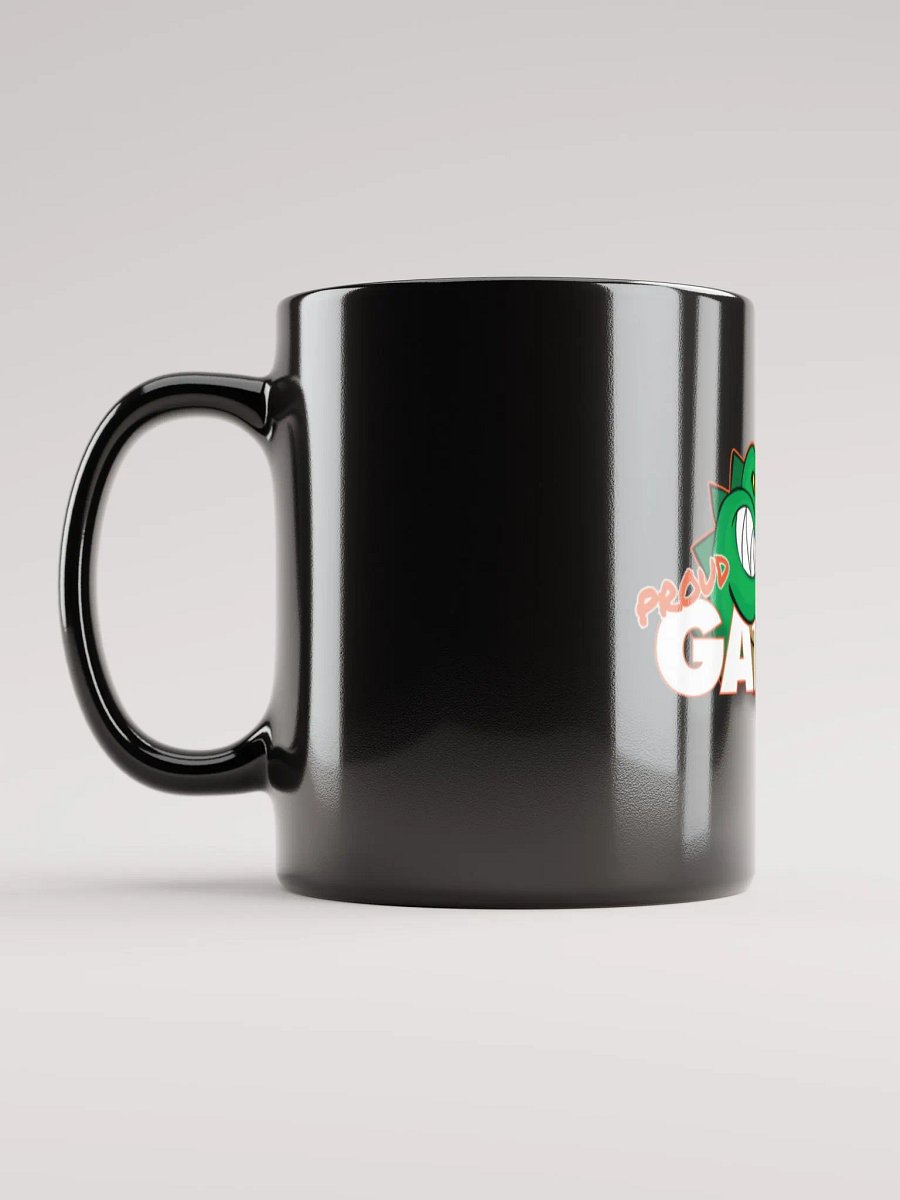 Proudgator coffee mug product image (1)