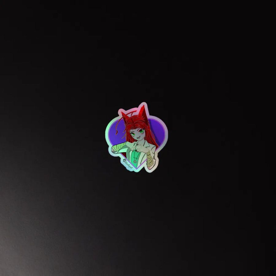 NikaCuore-Sticker product image (4)