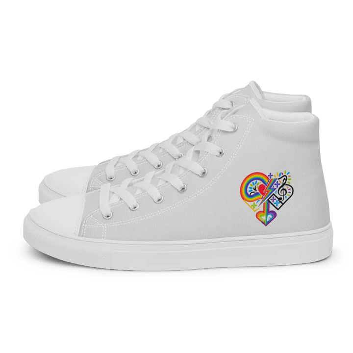 DBJ Heart Line HTW (001WR) product image (10)