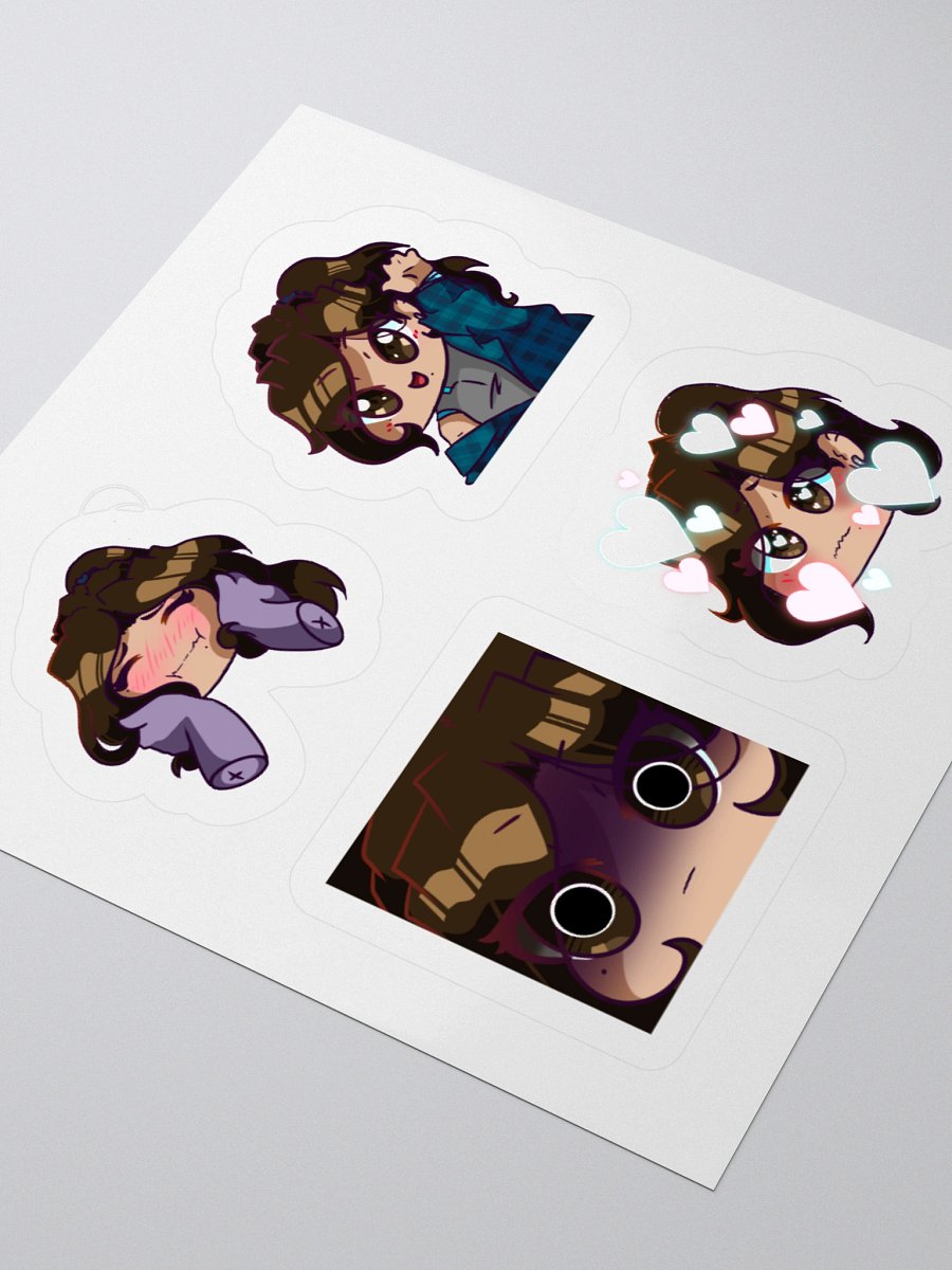 Emotezu - Pack 3 product image (7)