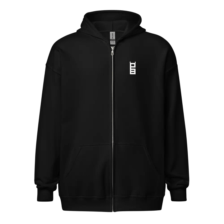 BLTSCH Zip Hoodie product image (1)