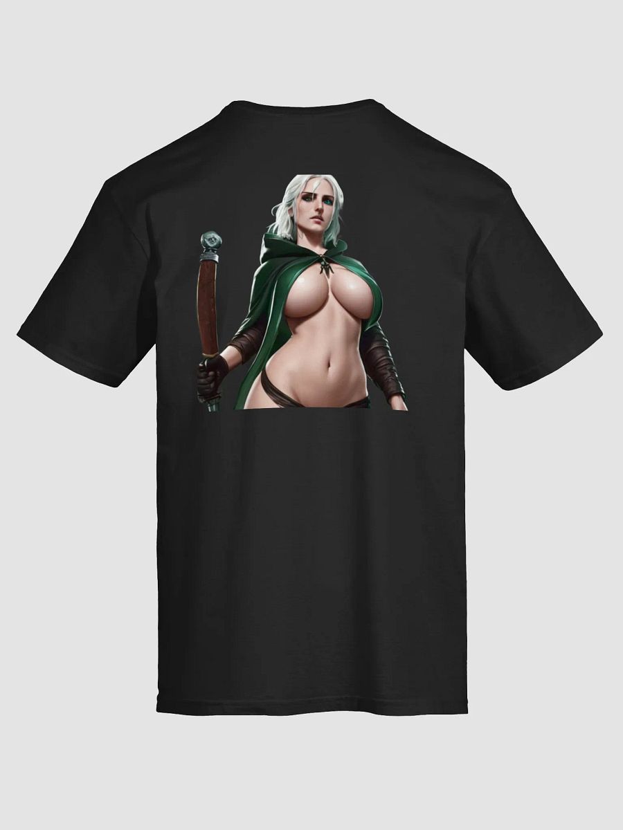 Relax in Style Gildan Unisex Softstyle T-Shirt product image (6)