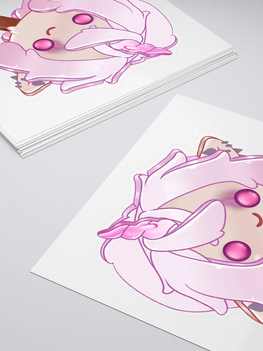 Corn Pop Sticker product image (10)