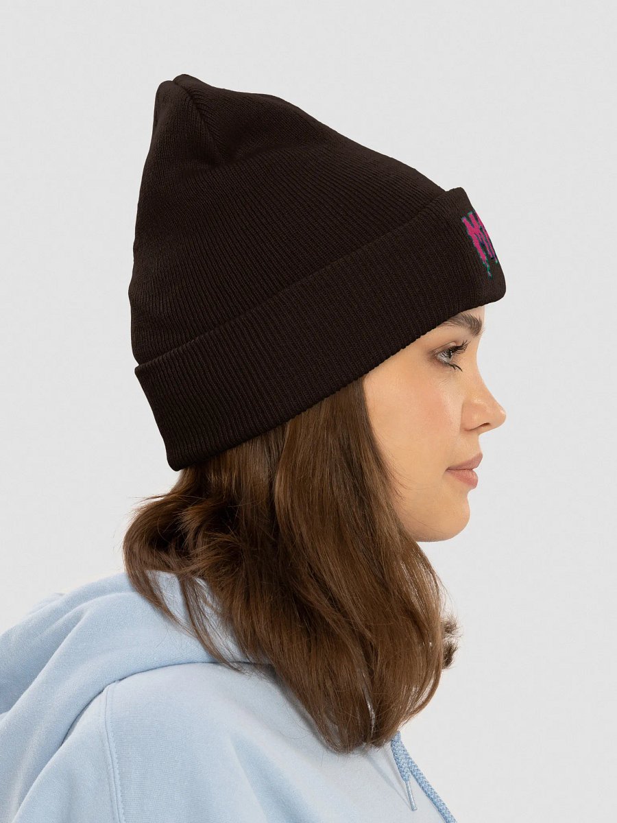 Mall Rat beanie product image (59)