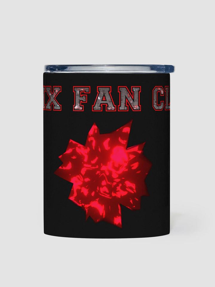Felix Size Tumbler product image (1)